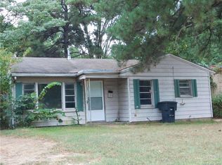 526 W 77th St, Shreveport, LA 71106