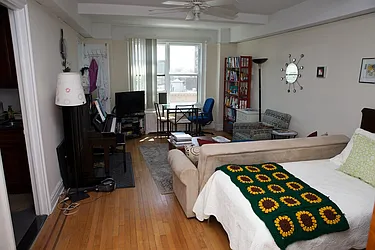 Rented by NextStopNY