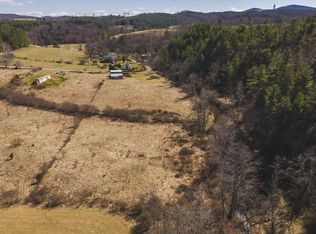 Epperly Mill Rd SW, Floyd, VA 24091