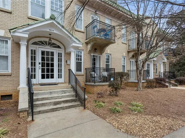1034 Virginia Ave NE APT 6, Atlanta, GA 30306