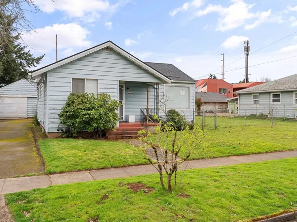 6940 N Leonard St, Portland, OR 97203
