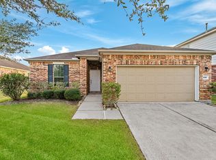 815 Messina Ln, Rosenberg, TX 77469