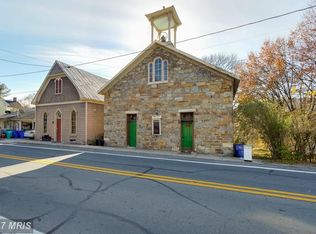 213 Knoxville Rd, Knoxville, MD