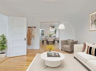 23 Saxton St FLOOR 2, Dorchester, MA 02125