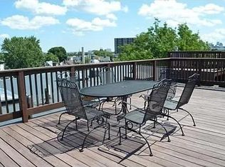 246 Hampshire St #3, Cambridge, MA 02139