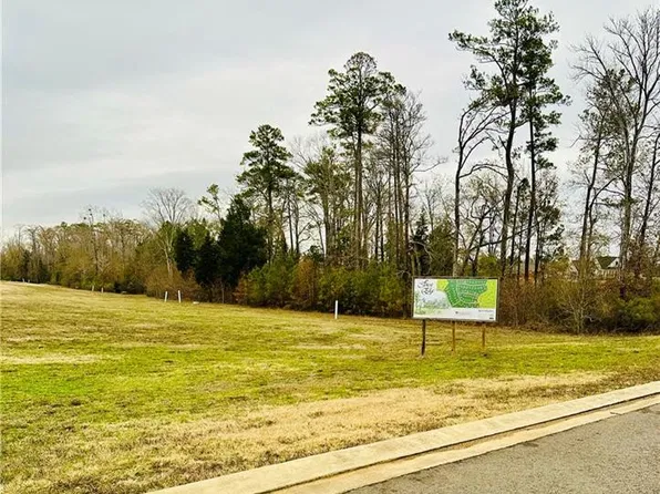 0 Forestry Rd, Woodworth, LA 71485