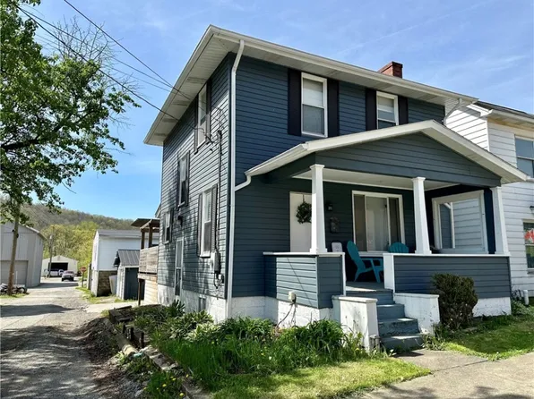 148 E Elm St, Waynesburg, PA 15370