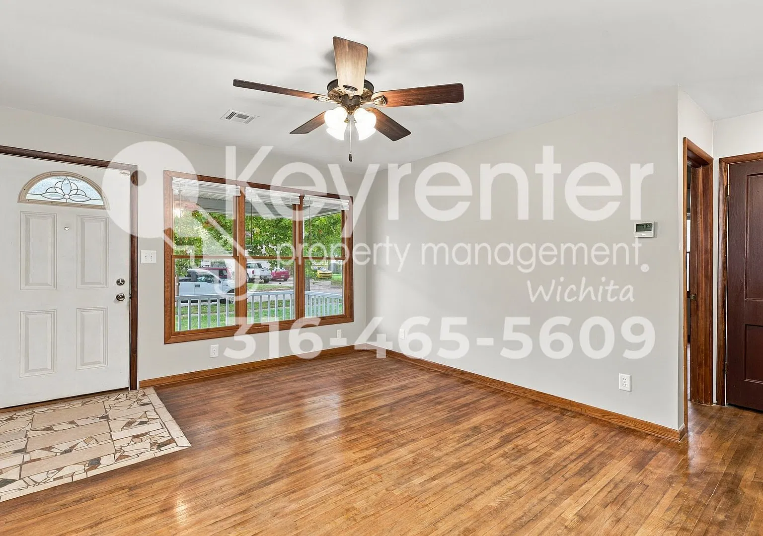 Charming 2-Bedroom Home in South Wichita — Photo 2