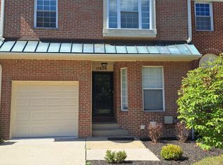 11606 Tuscany Dr, Laurel, MD 20708