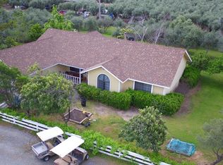 3695 Squaw Hill Rd, Corning, CA 96021