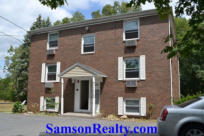 1st image of 653 Putnam Pike APT 5