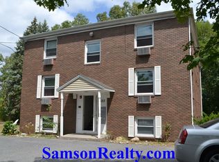 653 Putnam Pike APT 5, Greenville, RI 02828