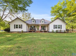 334 Fry Gap Rd, Arab, AL 35016