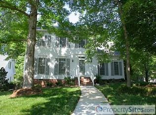 100 Red Stone Ct, Cary, NC 27513