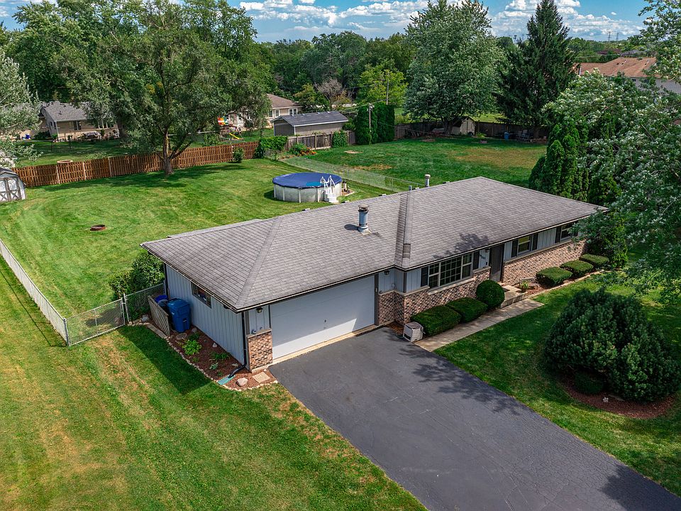 2N061 Mildred Ave, Glen Ellyn, IL 60137 Zillow