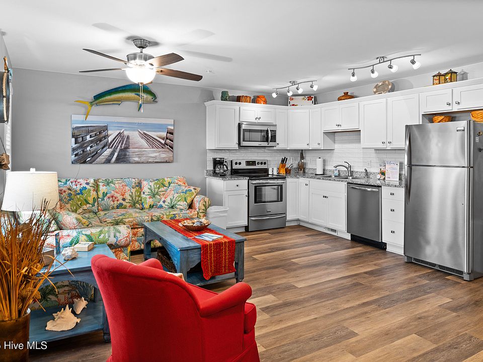 1st image of 305 N Topsail Dr #25