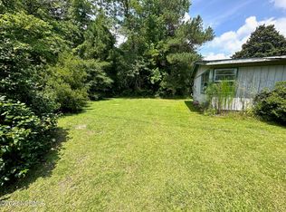 3800 Farmers Union Rd, Clarkton, NC 28433