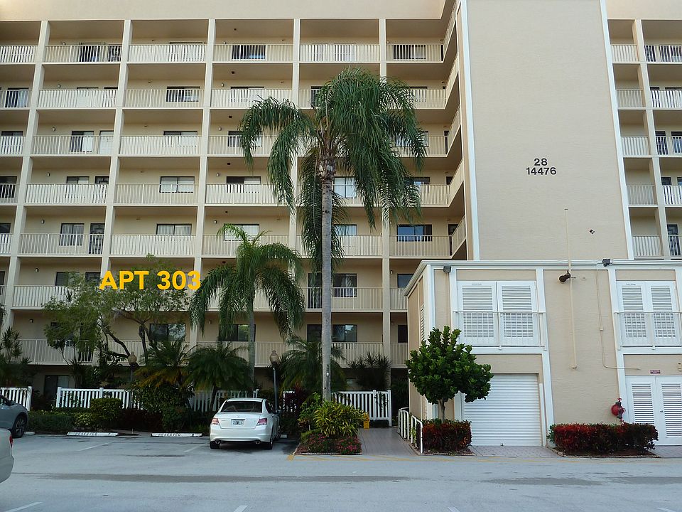 1st image of 14476 Amberly Ln APT 303