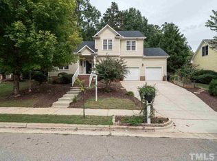 10704 Peppermill Dr, Raleigh, NC 27614