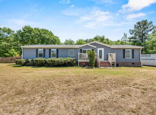 43 Upper Pond Rd, Elgin, SC 29045