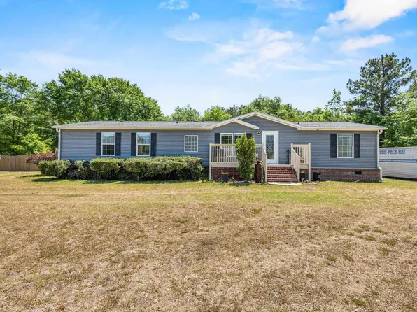 43 Upper Pond Rd, Elgin, SC 29045