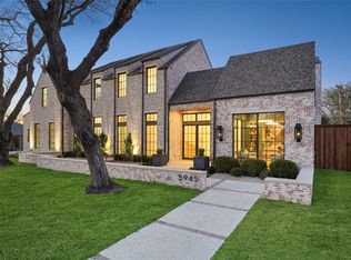 5945 Royal Crest Dr, Dallas, TX 75230