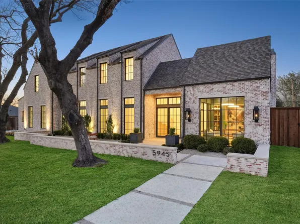 5945 Royal Crest Dr, Dallas, TX 75230