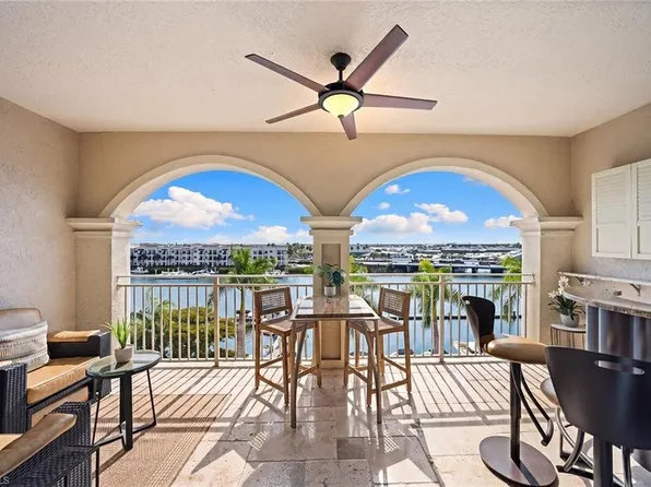 451 Bayfront PL #5410, NAPLES, FL 34102
