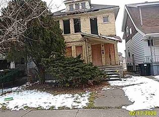 5371 Allendale St, Detroit, MI 48204
