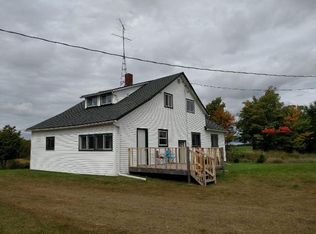 N5414 Cth #J, Kennan, WI 54537