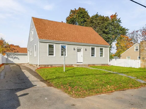 33 Congress St, Weymouth, MA 02188
