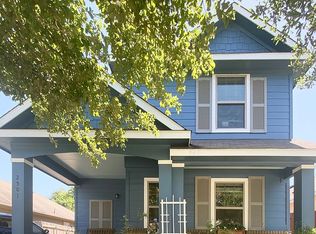 2501 Magin Meadow Dr, Austin, TX 78744