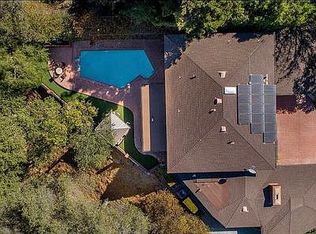 15781 Castlewoods Dr, Sherman Oaks, CA 91403