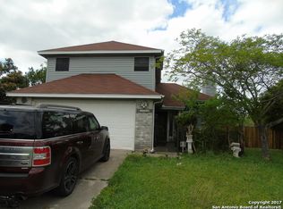 7731 Pipers Creek St, San Antonio, TX 78251