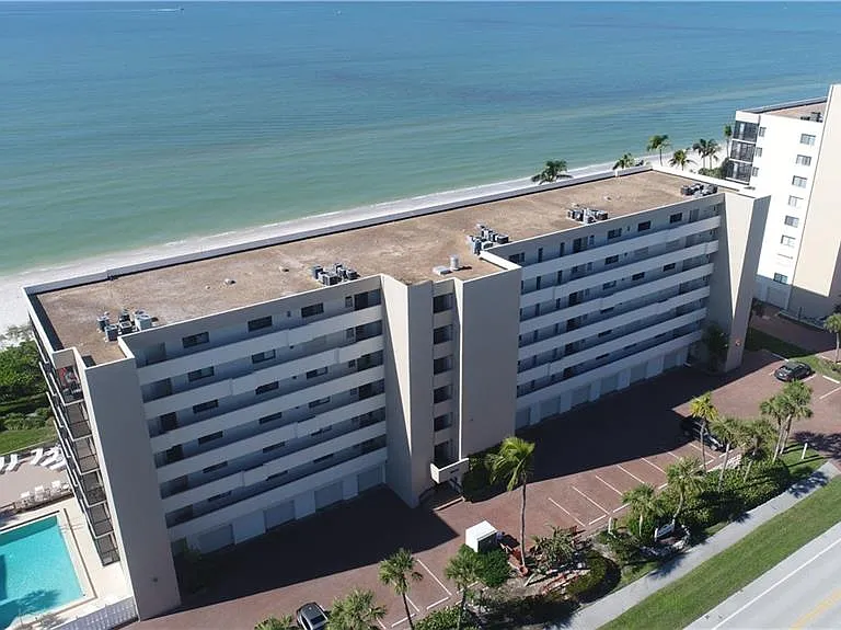 10475 Gulf Shore Dr #165 — Photo 43