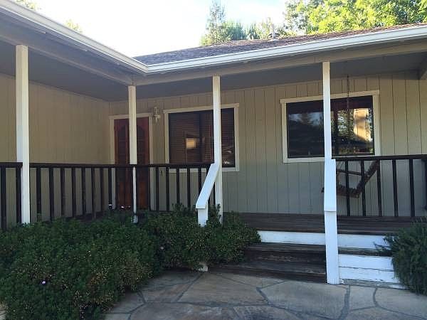 For Rent: 583 Solano Ave, Sonoma, CA 95476