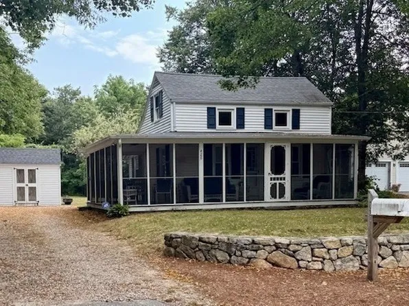 428 Main St, Barnstable, MA 02630