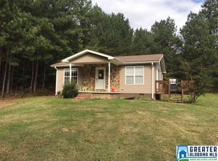 7085 Glennwood Ln, Morris, AL 35116