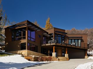 365 Terrace Dr, Snowmass Village, CO 81615
