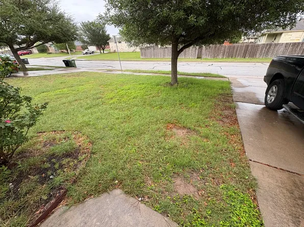 813 Middle Brook Dr, Leander, TX 78641