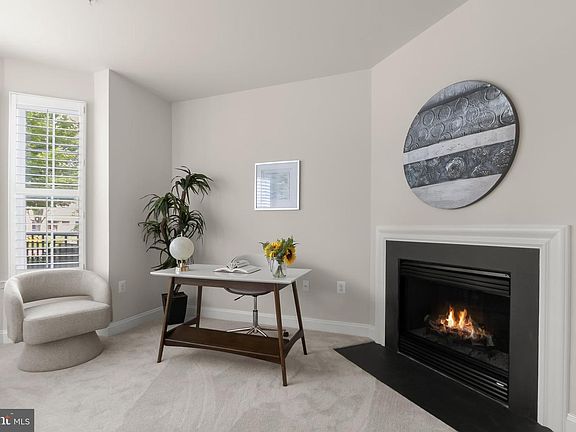 5th image of 7652 Maple Lawn Blvd #35