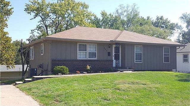 1st image of this home