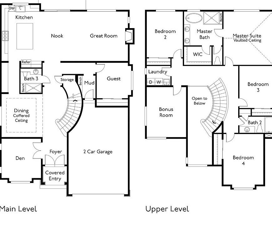 2nd image of 19018 175th Pl SE #Lot35