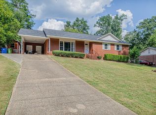 5229 Gettysburg Way, Columbus, GA 31907