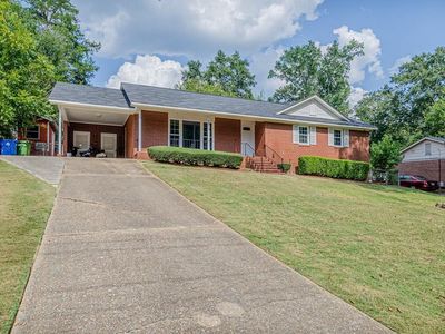 5229 Gettysburg Way, Columbus, GA, 31907