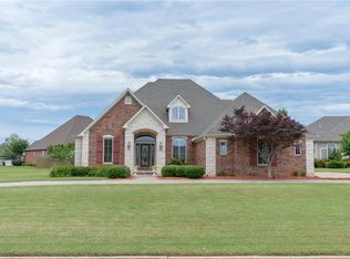 508 Two Sisters Ct, Fort Smith, AR 72916