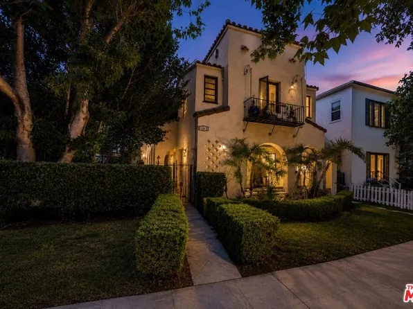 1143 Cardiff Ave, Los Angeles, CA 90035