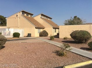 1125 Century Garden Dr, Paradise town, NV 89119