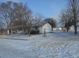 407 North St, Center, NE 68724