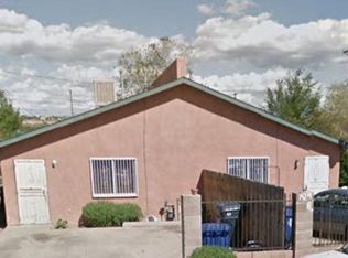 1424 3rd St SW, Albuquerque, NM 87102